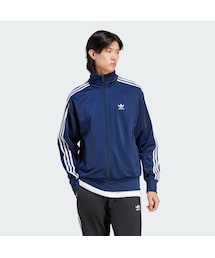 adidas | アディカラー クラシックス ファイヤーバード トラックトップ（ジャージ）(ジャージ)