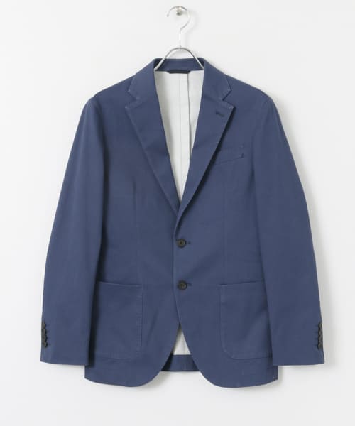 URBAN RESEARCH Tailor　BONOMIJACKET∴