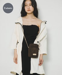 RODE SKO | 『別注』OUTDOOR PRODUCTS×hun RODESKO　Chain Pocket Bag(ショルダーバッグ)