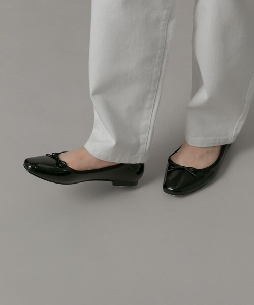 URBAN RESEARCH Sonny Label（アーバンリサーチサニーレーベル）の「EMMA（その他シューズ・レディース・BLACK・37/38/39）」の4枚目の写真