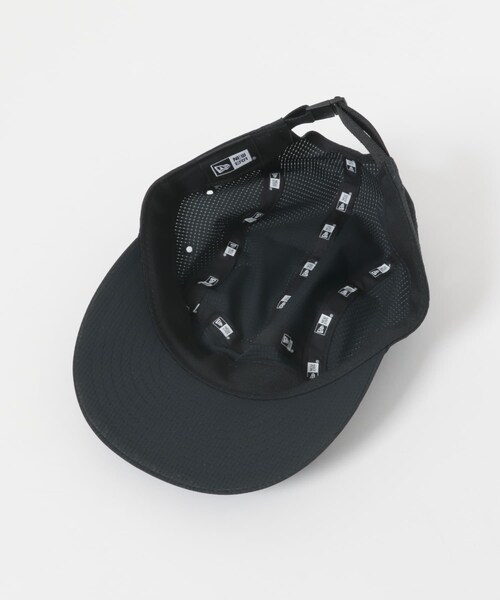 URBAN RESEARCH(アーバンリサーチ)の「New Era OD JET TECHAIR DA BLK(キャップ・メンズ・BLK・One)」の5枚目の写真