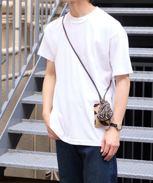 ADAM ET ROPE'（アダムエロペ）の「【NICENESS/ナイスネス】SPOOKY（ネックレス・メンズ・その他・F）」の22枚目の写真