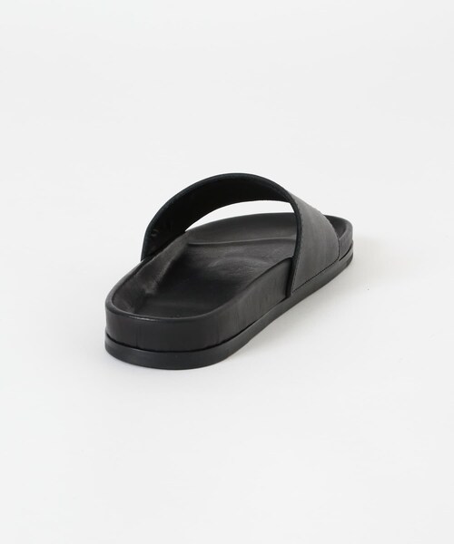 URBAN RESEARCH(アーバンリサーチ)の「Hender Scheme Hender Scheme mip-30(サンダル・メンズ・black・4/5)」の5枚目の写真