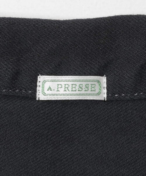 URBAN RESEARCH(アーバンリサーチ)の「A PRESSE Vintage Denim Jacket(デニムジャケット・メンズ・CUSTOM・46/48/50)」の9枚目の写真