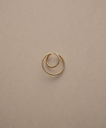 URBAN RESEARCH | decor『デコール』 Luna ear cuff(イヤリング)