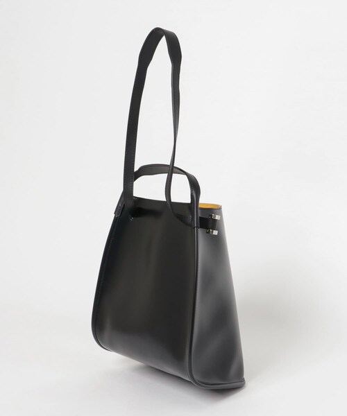 URBAN RESEARCH（アーバンリサーチ）の「PIENI　KUU（ハンドバッグ・レディース・MUSTA/BABA・-）」の5枚目の写真