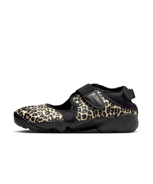 ADAM ET ROPE'(アダムエロペ)の「【NIKE(ナイキ)】ウィメンズ エアリフト(スニーカー・レディース・ブラック・23/24/25)」の9枚目の写真