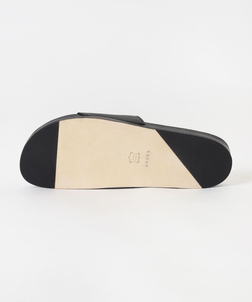 URBAN RESEARCH(アーバンリサーチ)の「Hender Scheme Hender Scheme mip-30(サンダル・メンズ・black・4/5)」の6枚目の写真