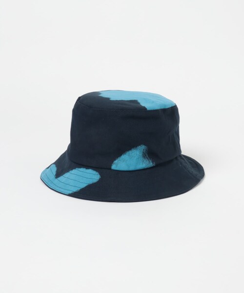 URBAN RESEARCH（アーバンリサーチ）の「SUKU HOME　BUCKET HAT（ハット・レディース・LIMELIGHT/ATMOS・-）」の2枚目の写真