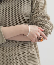 PILGRIM BANGLE