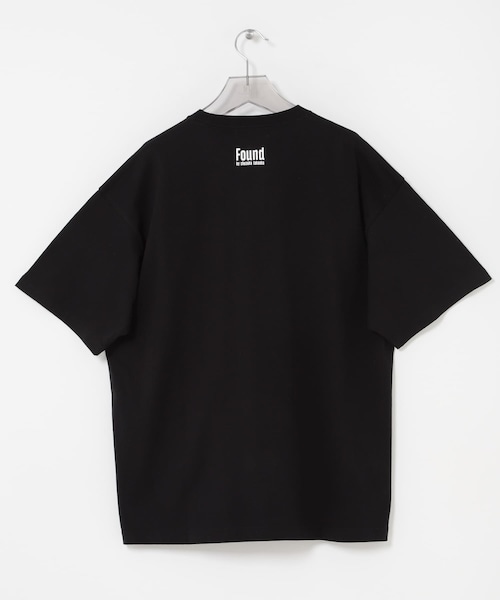 URBAN RESEARCH(アーバンリサーチ)の「THE LAST SUPPER FOUND. T-SHIRTS(Tシャツ/カットソー・メンズ・WHITE/BLACK・M/L/XL/XXL)」の15枚目の写真