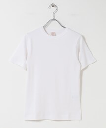URBAN RESEARCH ROSSO | GICIPI CRISTALLO(Tシャツ/カットソー)