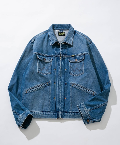 アーバンリサーチ サニーレーベル デニムジャケット LEVI’S URBAN RESEARCH Sonny Label（アーバンリサーチサニーレーベル