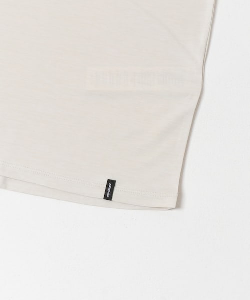 URBAN RESEARCH DOORS(アーバンリサーチドアーズ)の「patagonia CAP COOL DAILY SHIRTS GW(Tシャツ/カットソー・メンズ・CMBX/DYWH・S/M/L/XL)」の6枚目の写真