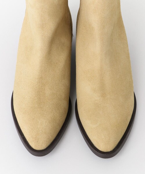 かぐれ（カグレ）の「FAEDA　short boots∴（ブーツ・レディース・ARENA・36/37/38）」の12枚目の写真