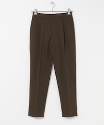 URBAN RESEARCH DOORS | LIFE STYLE TAILOR カルゼストレッチパンツ(その他パンツ)