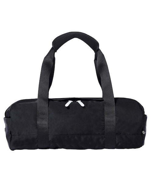 ROPE'(ロペ)の「【RAMIDUS】BOSTON BAG (L)(ボストンバッグ・レディース・ブラック・F)」の3枚目の写真