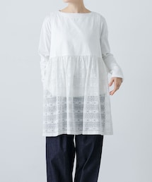 かぐれ | Khadi&co. ECLIPSE(チュニック)