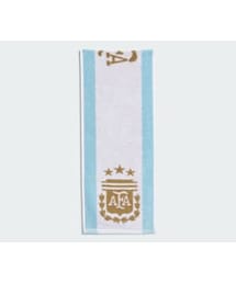 adidas（アディダス）の「アルゼンチン代表 26 ホーム サッカーファンタオル（水着/着物・浴衣）」