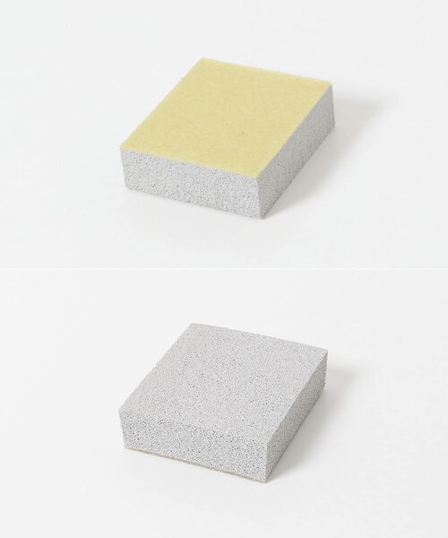 THE GOODLAND MARKET（ザグッドランドマーケット）の「BIRKENSTOCK　FOOTBED CARE SET（シューズ小物/雑貨・メンズ・one・one）」の7枚目の写真