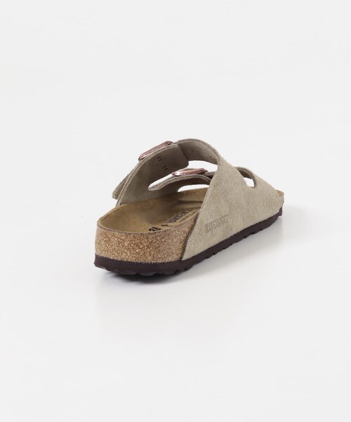 URBAN RESEARCH DOORS（アーバンリサーチドアーズ）の「BIRKENSTOCK　ARIZONA LEVE（サンダル・レディース・TAUPE・36/37/38）」の5枚目の写真