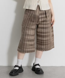 THE GOODLAND MARKET | PALIT Bermuda Short Terrain(その他パンツ)