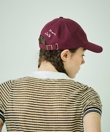 LY | LY LETTER CAP(キャップ)