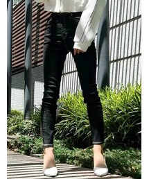 GYDA | 【TINY】H/W CALIKスキニーデニムパンツ(デニムパンツ)