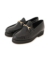 ROPE' | 【J'aDoRe・店舗限定】【CASTELLANO(カステラーノ）】パテントローファー(ローファー)