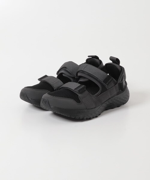 URBAN RESEARCH DOORS(アーバンリサーチドアーズ)の「NEW BALANCE U710(スニーカー・レディース・BLACK・23.5/24/24.5)」の10枚目の写真