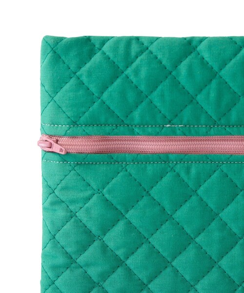 bonjour records(ボンジュールレコーズ)の「LOST GIRLS BOOKS for bonjour records Record Pouch - ロストガールズブックス エクスクルーシブ レコードポーチ(ポーチ・レディース・その他・F)」の7枚目の写真