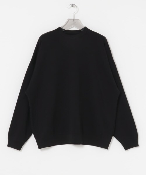 URBAN RESEARCH(アーバンリサーチ)の「dDdDdDd LUX STANDARD CREW SWEAT(スウェット・メンズ・WHITE/BLACK/NAVY/GRAY・S/M/L/XL/XXL)」の15枚目の写真