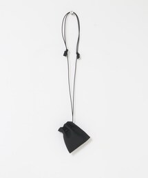 URBAN RESEARCH | ITTI　HERRIE KINCHAKU POUCH(ポーチ)
