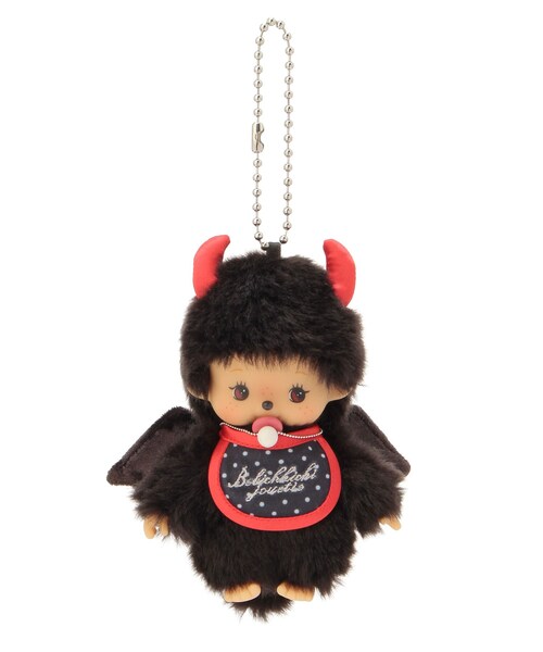 jouetie（ジュエティ）の「【Bebichhichi×jouetie】ベビチッ（その他雑貨・レディース・ブラック・F）」の10枚目の写真