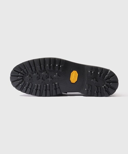 ADAM ET ROPE'(アダムエロペ)の「【REGAL Shoe&Co./リーガル シューアンドカンパニー】Loafers GORE-TEX(ローファー・メンズ・ブラック・25.5/26.0/26.5/27.0)」の9枚目の写真
