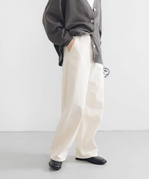 URBAN RESEARCH | コーデュロイカーブパンツ(その他パンツ)