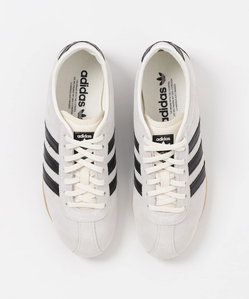 URBAN RESEARCH（アーバンリサーチ）の「adidas　TOKYO W（スニーカー・レディース・オフホワイト・23.5/24/24.5）」の5枚目の写真