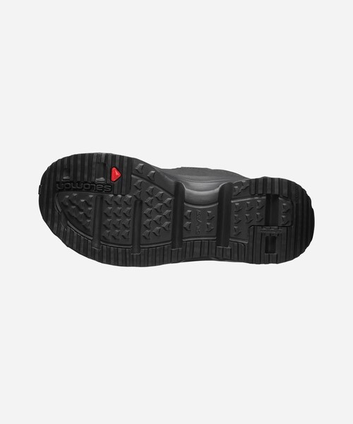 Saturdays NYC(サタデーズ ニューヨークシティ )の「SALOMON RX MARIE-JEANNE(スニーカー・レディース・ブラック・23.0/23.5/24.0/24.5)」の8枚目の写真