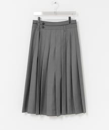 URBAN RESEARCH | ラッププリーツスカート(スカート)