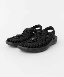 EKAL | KEEN　UNEEK(サンダル)