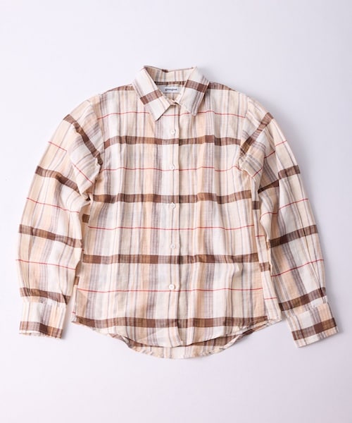【GIMAGUAS】AUGUSTA SHIRT