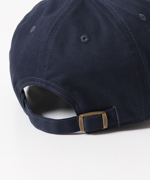 URBAN RESEARCH DOORS(アーバンリサーチドアーズ)の「『別注』YAKPAK×DOORS ロゴCAP(キャップ・メンズ・BLACK/CHARCOAL/NAVY・-)」の17枚目の写真
