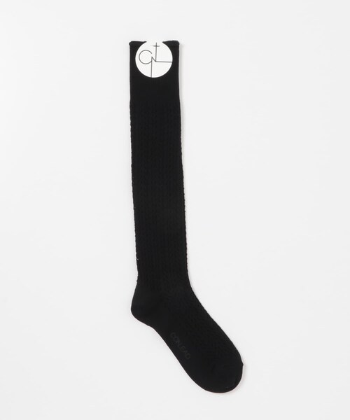 URBAN RESEARCH（アーバンリサーチ）の「CONLEAD　LACE LONG（その他アンダーウェア/インナー・レディース・LEMON/RED/WHITE/BLACK・-）」の8枚目の写真