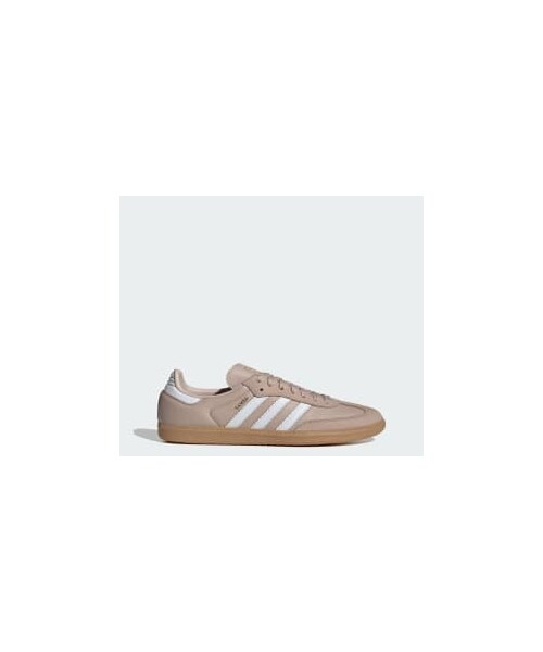adidas(アディダス)の「サンバ OG / Samba OG(シューズ・レディース・ブラウン・22.0cm/22.5cm/23.0cm/23.5cm/24.0cm/24.5cm/25.0cm/25.5cm/26.0cm/26.5cm/27.0cm/27.5cm/28.0cm/28.5cm/29.0cm/29.5cm/30.0cm/30.5cm/31.0cm/31.5cm/32.0cm)」の9枚目の写真