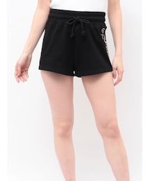 GYDA | GYDA［MLB］bijou logoショートパンツ(その他パンツ)