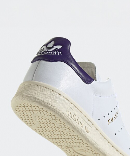 ROPE'（ロペ）の「【J'aDoRe限定】【adidas】STAN SMITH LUX（スニーカー・レディース・ホワイト・23.0/24.0/25.0）」の15枚目の写真