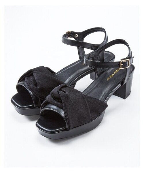 nissen（ニッセン）の「【ゆったり幅広】痛いところにやさしいストーム付ターバンサンダル（ワイズ４E）（サンダル・メンズ・黒/グレー/アイボリー・M=23.0~23.5cm/4E/L=24.0~24.5cm/4E/LL=25.0~25.5cm/4E/3L=26.0~26.5cm/4E）」の13枚目の写真