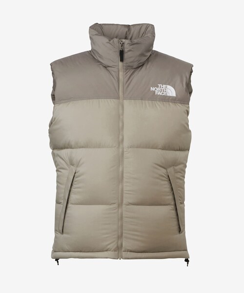 URBAN RESEARCH DOORS（アーバンリサーチドアーズ）の「THE NORTH FACE　Nuptse Vest（その他アウター・メンズ・CC/IA/TG/NT/K・M/L/XL）」の20枚目の写真