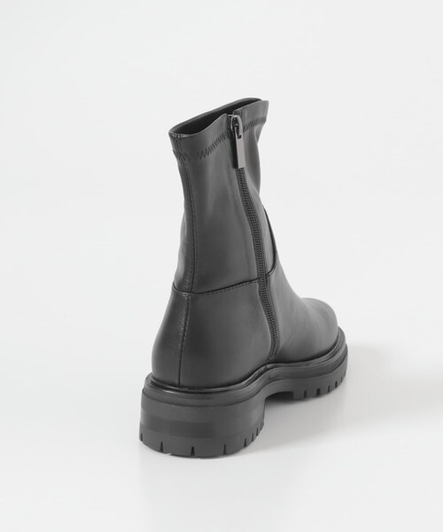 URBAN RESEARCH ROSSO（アーバンリサーチロッソ）の「Mollini　ストレッチブーツ（ブーツ・レディース・BLACK・36/37/38/39）」の5枚目の写真