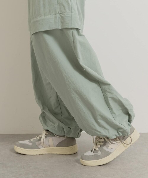THE GOODLAND MARKET（ザグッドランドマーケット）の「veja　V10-GREY PIERRE（スニーカー・レディース・GREY・37/38/39/41/42/43）」の5枚目の写真